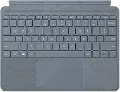 KCS-00105 Microsoft Surface Go Type Cover - Ice Blue