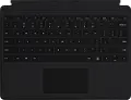 QJW-00001 Microsoft Surface Pro X Keyboard Cover - Black