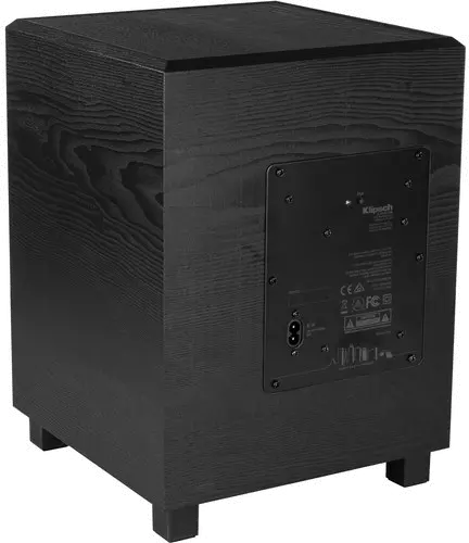 CINEMA 600 SOUNDBAR Klipsch Cinema 600 600W 3.1-Channel Soundbar System-2