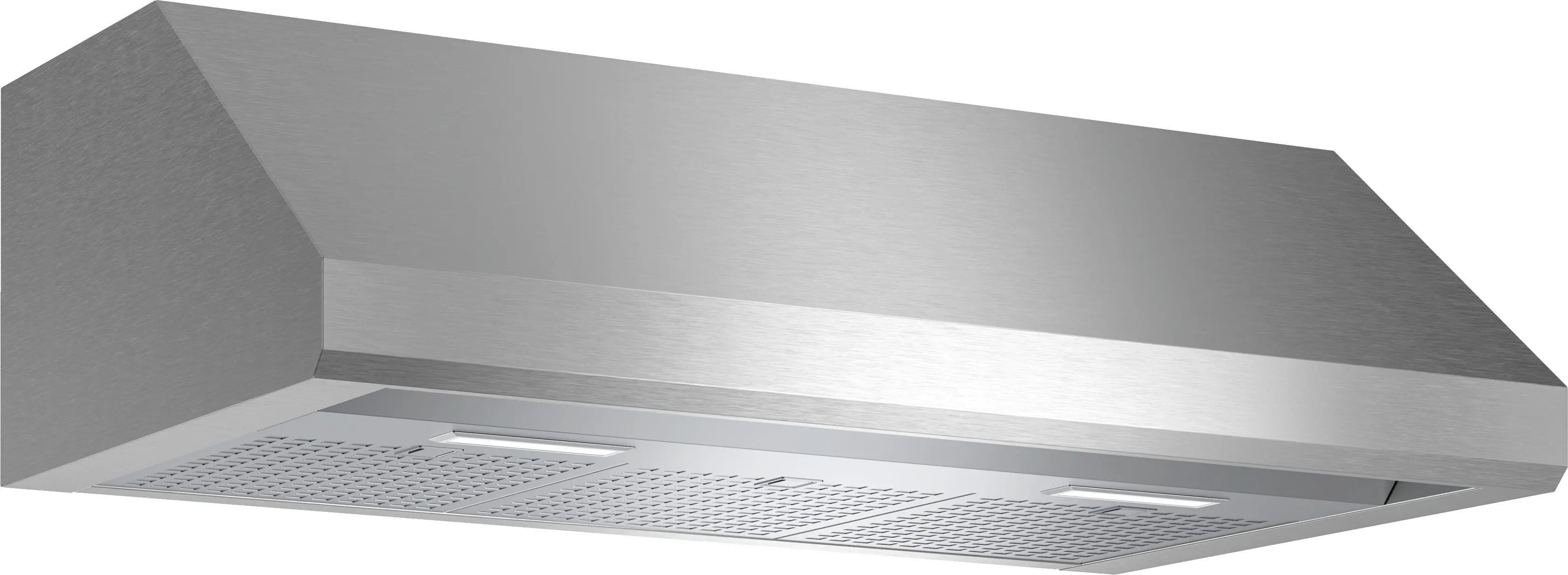 HMWB36WS Thermador Masterpiece 36 Inch Wall Hood - Stainless Steel, Low Profile-1