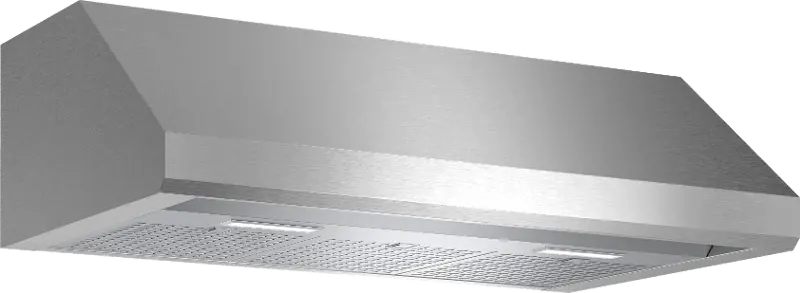 Thermador Masterpiece 36 Inch Wall Hood - Stainless Steel, Low Profile