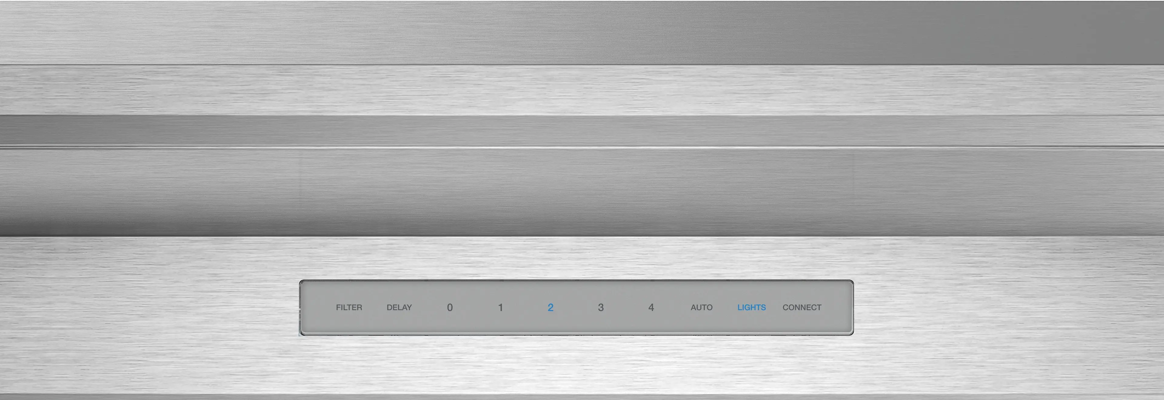 HMWB36WS Thermador Masterpiece 36 Inch Wall Hood - Stainless Steel, Low Profile-2