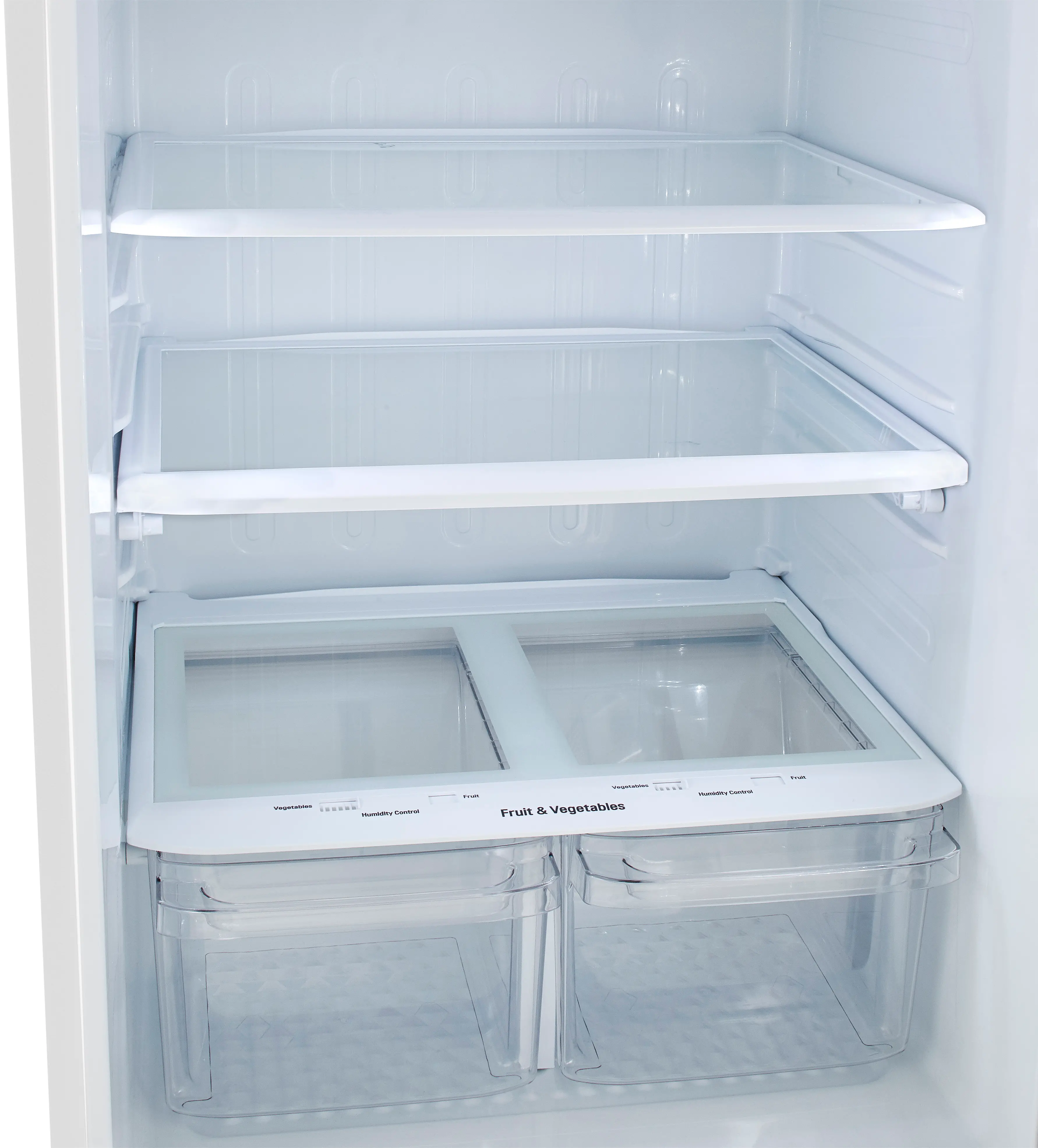 LTCS20020W LG 20.2 cu ft Top Freezer Refrigerator - 30 W White-7