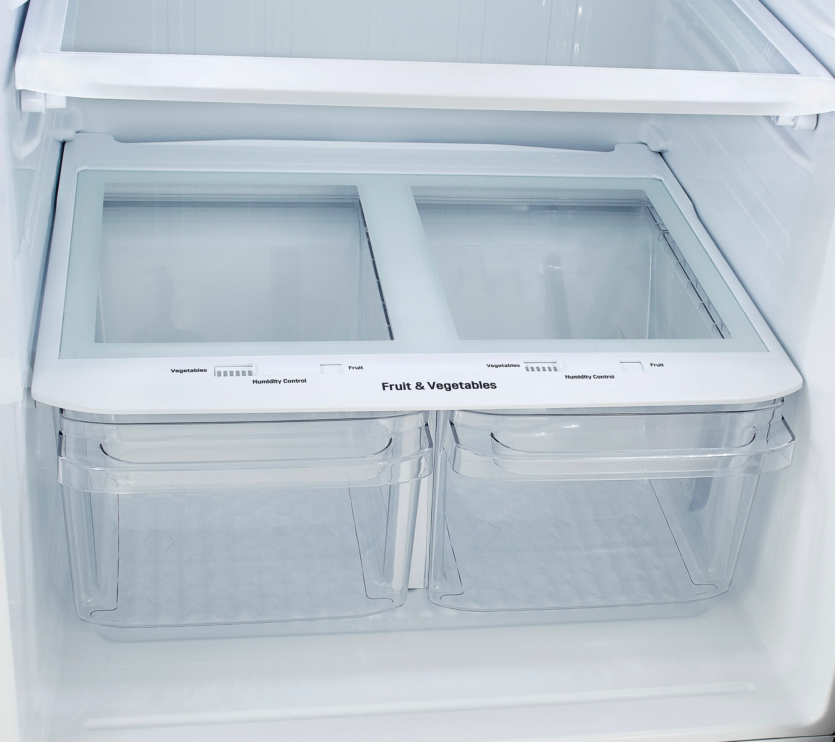 LTCS20020W LG 20.2 cu ft Top Freezer Refrigerator - 30 W White-8