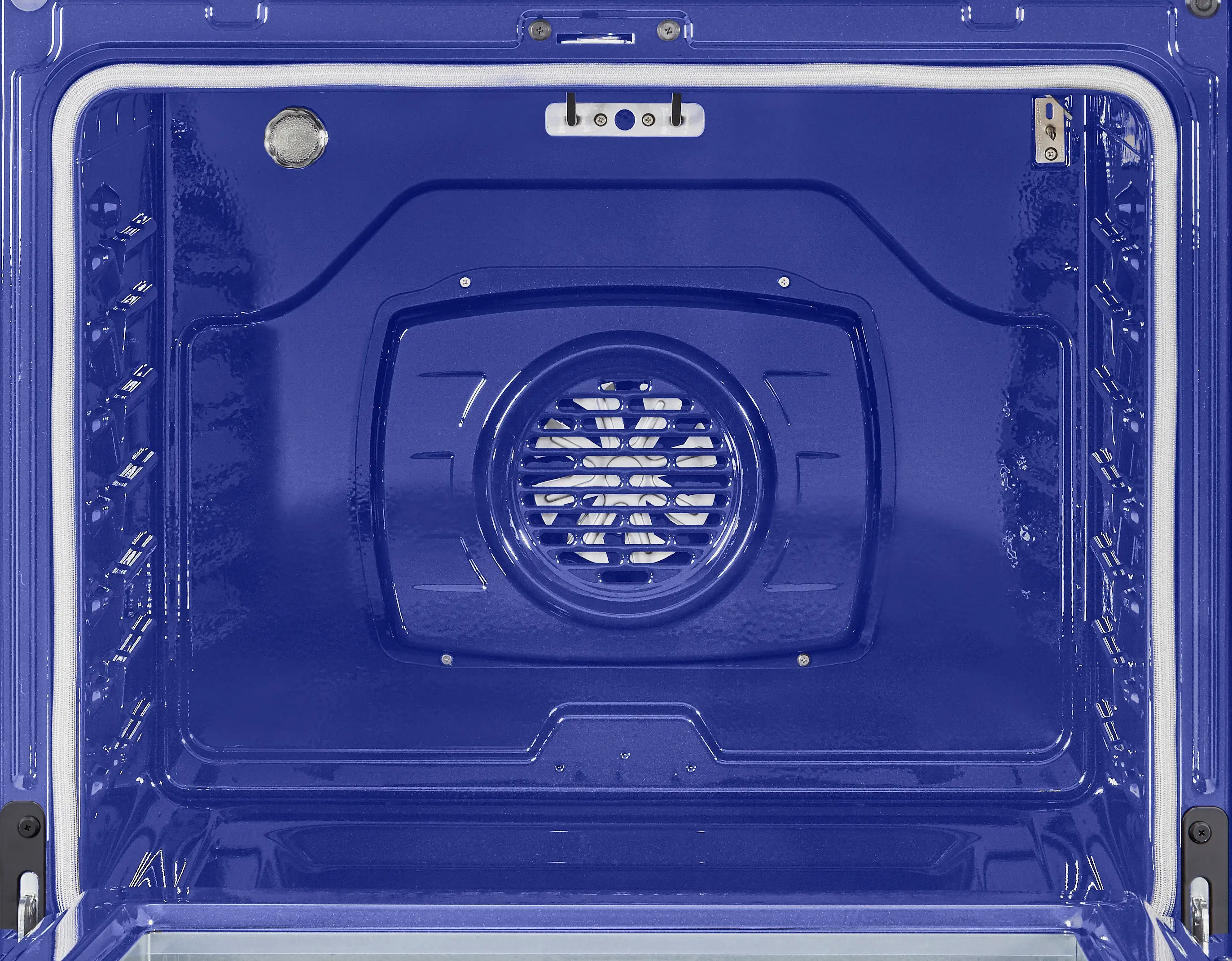 LREL6323S LG 6.3 cu ft Electric Range - Stainless Steel-7