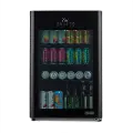 NBF125BK00 NewAir 125 Can Mini Fridge for Beverages - Black