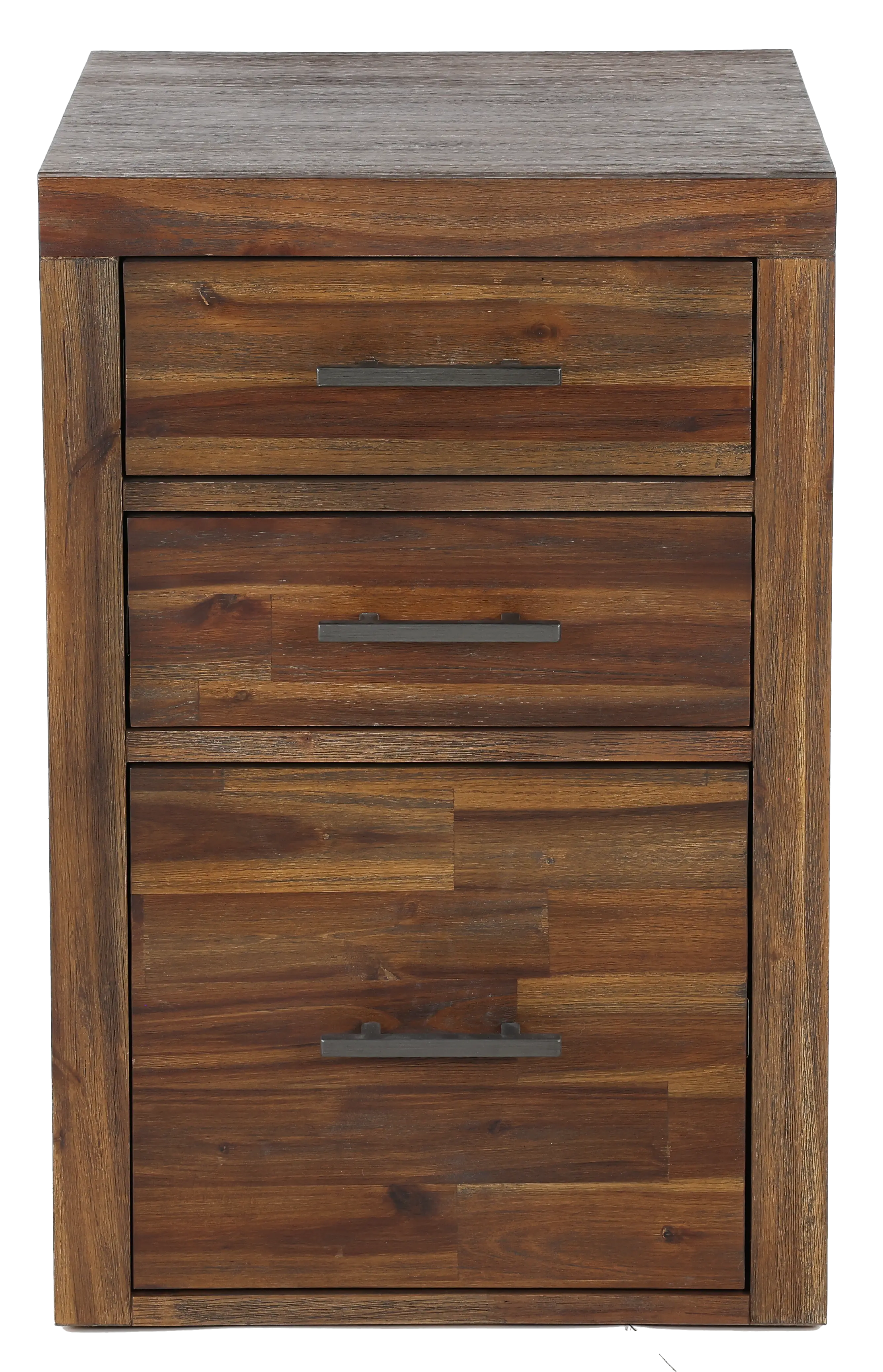 Elbert Brown File Cabinet-4