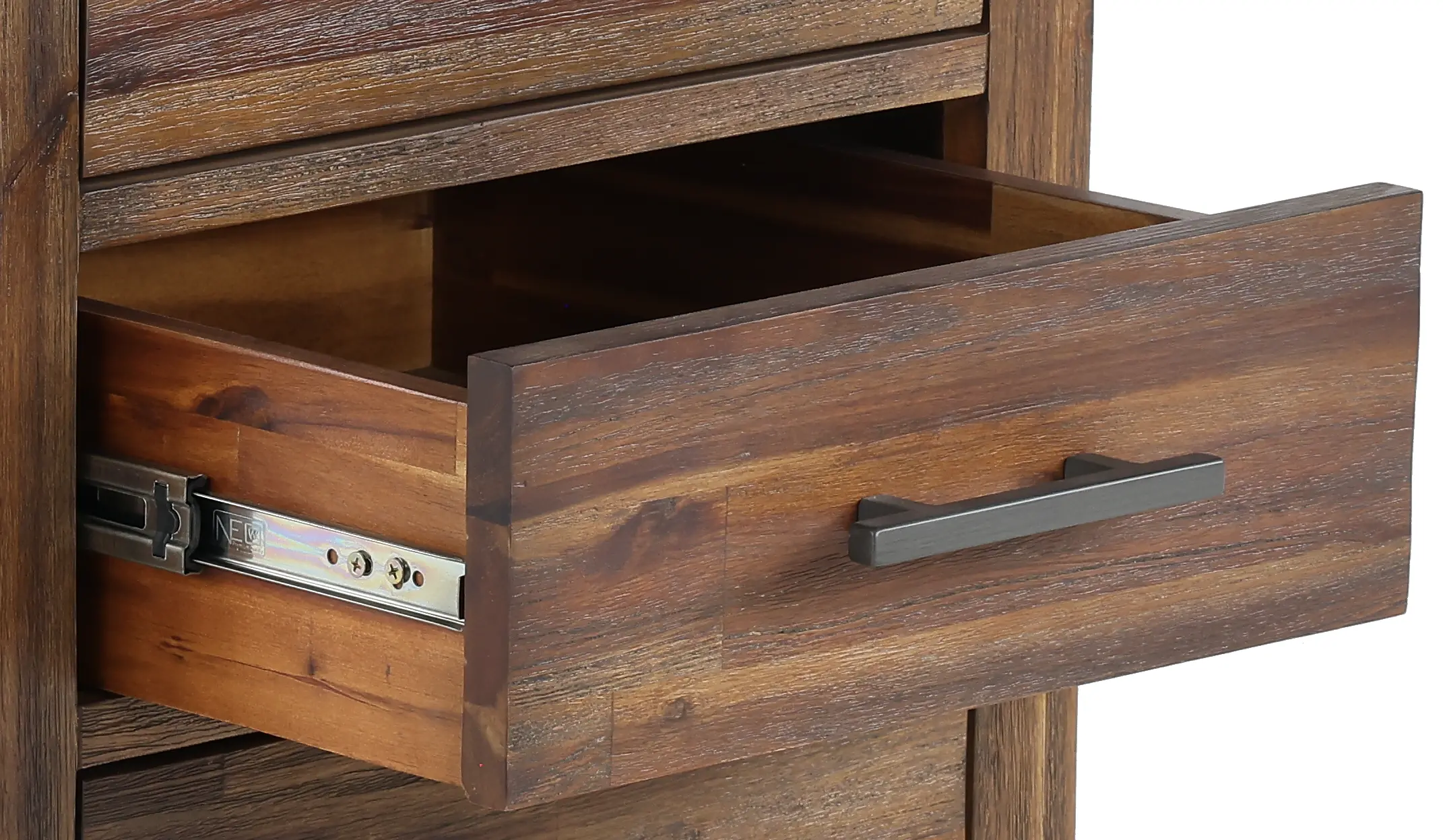 Elbert Brown File Cabinet-6