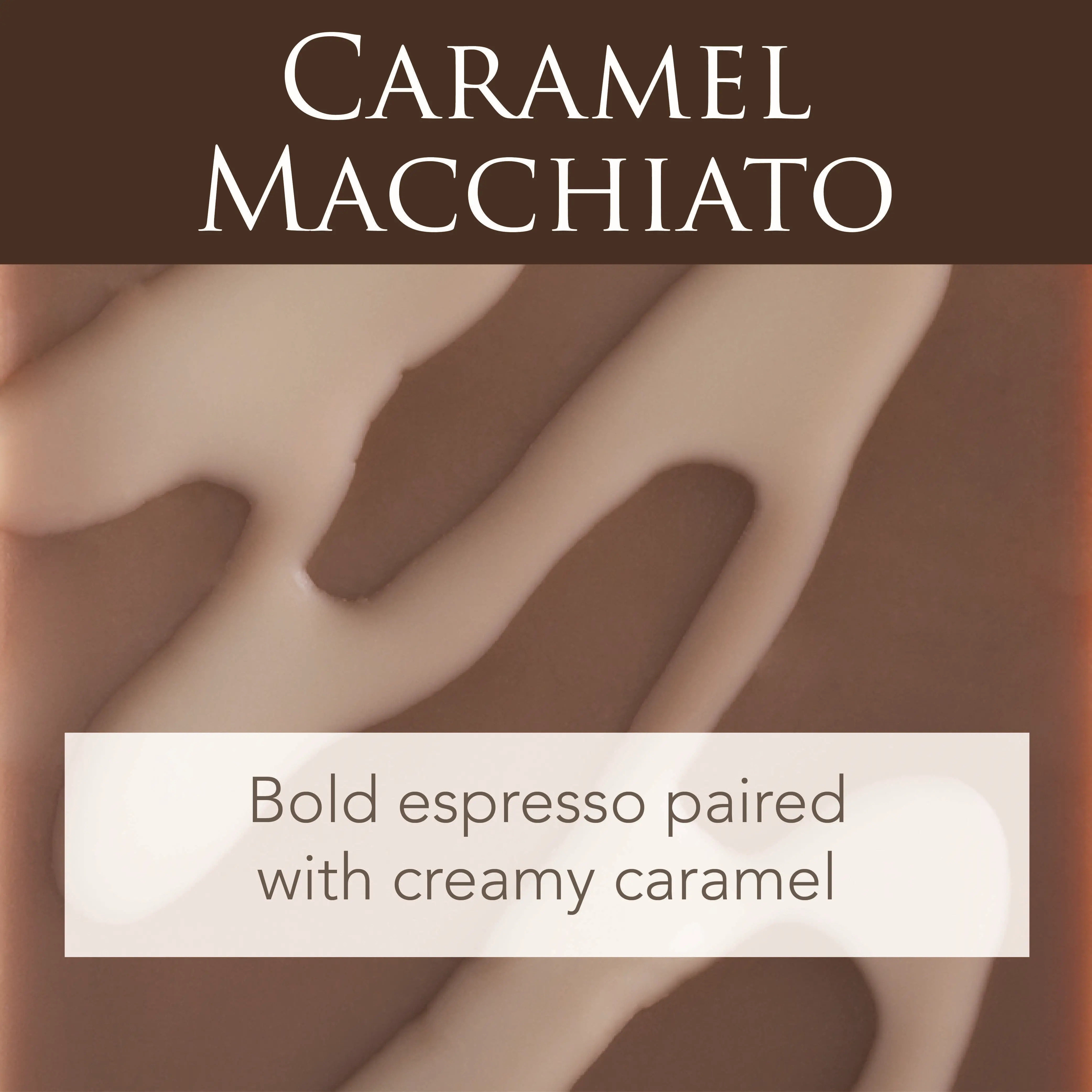 Caramel Macchiato 2.5oz Artisan Wax Melt-2