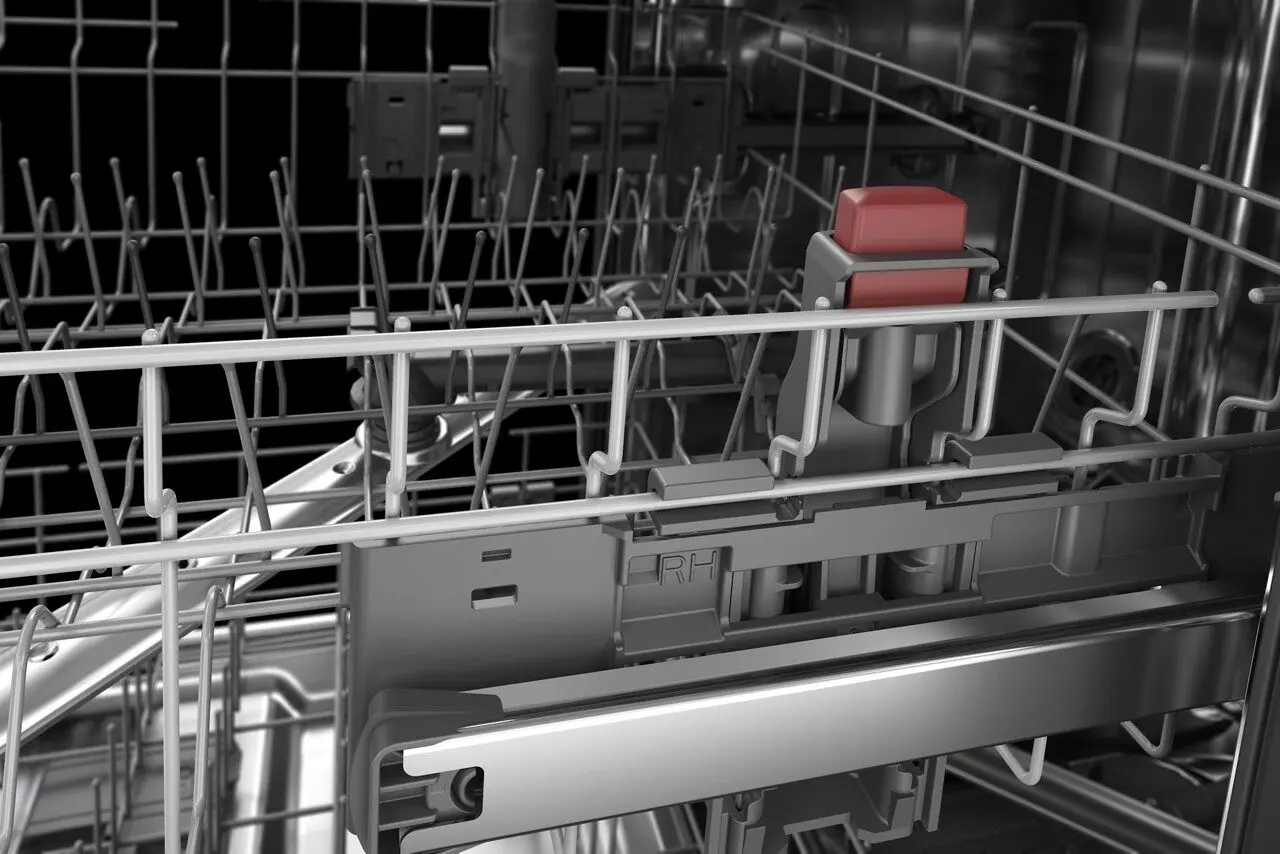 KDTE204KPS KitchenAid Top Control Dishwasher - Stainless Steel-2