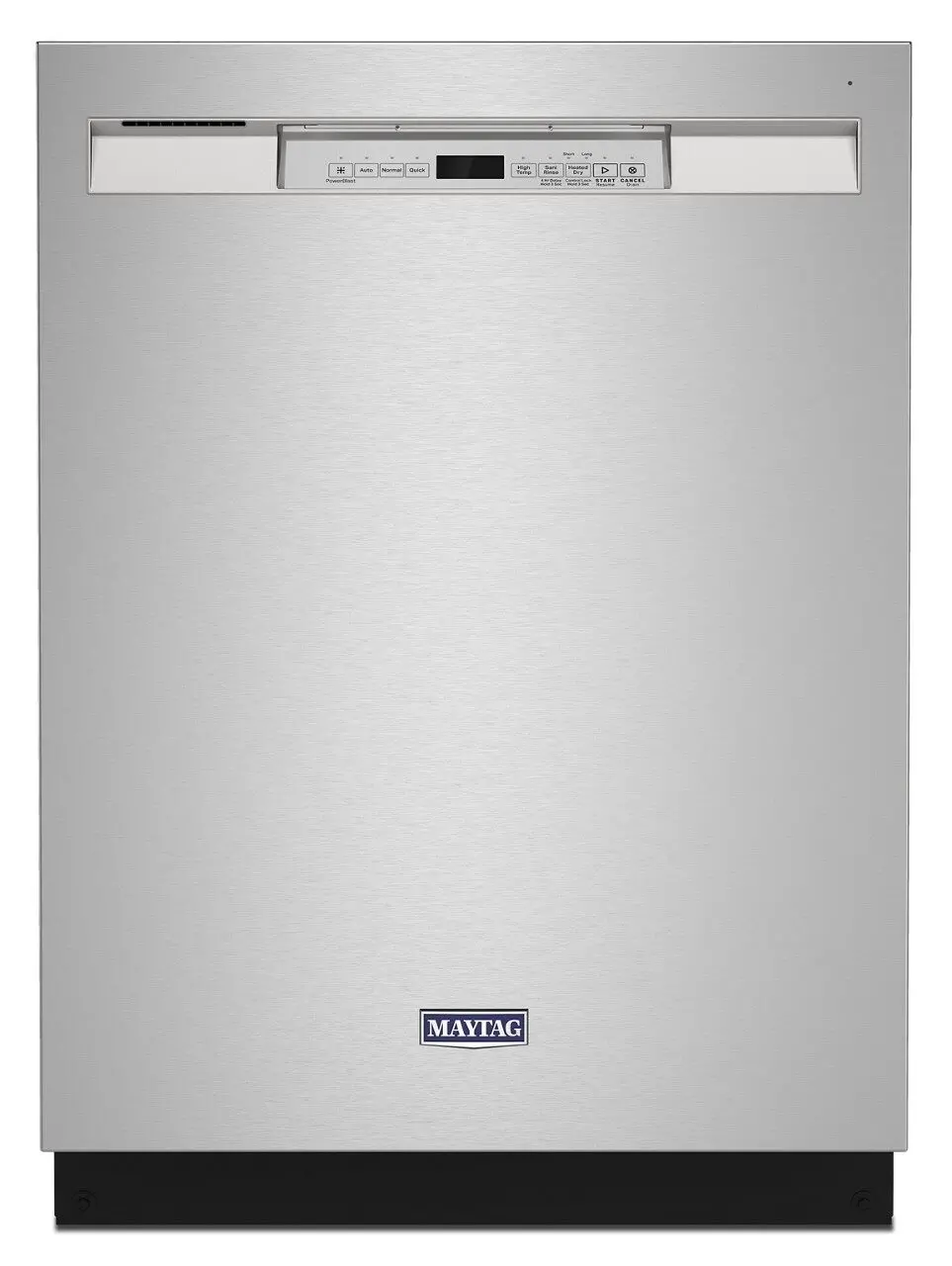 MDB4949SKZ Maytag Front Control Dishwasher - Stainless Steel-1