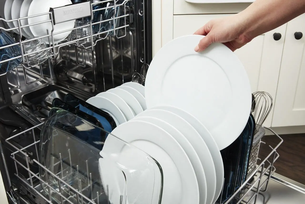 MDB4949SKZ Maytag Front Control Dishwasher - Stainless Steel-10