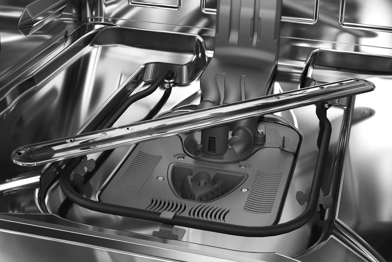 MDB4949SKZ Maytag Front Control Dishwasher - Stainless Steel-11