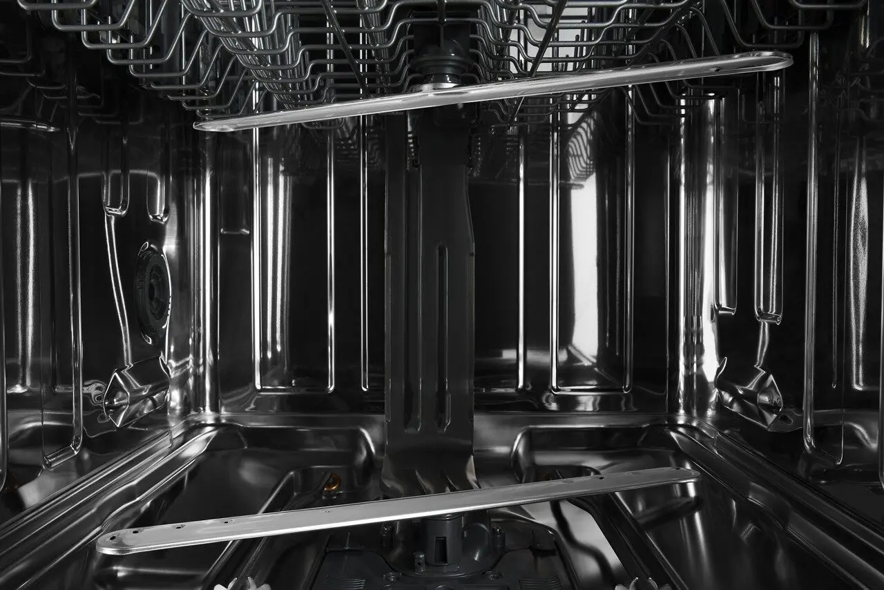MDB4949SKZ Maytag Front Control Dishwasher - Stainless Steel-12