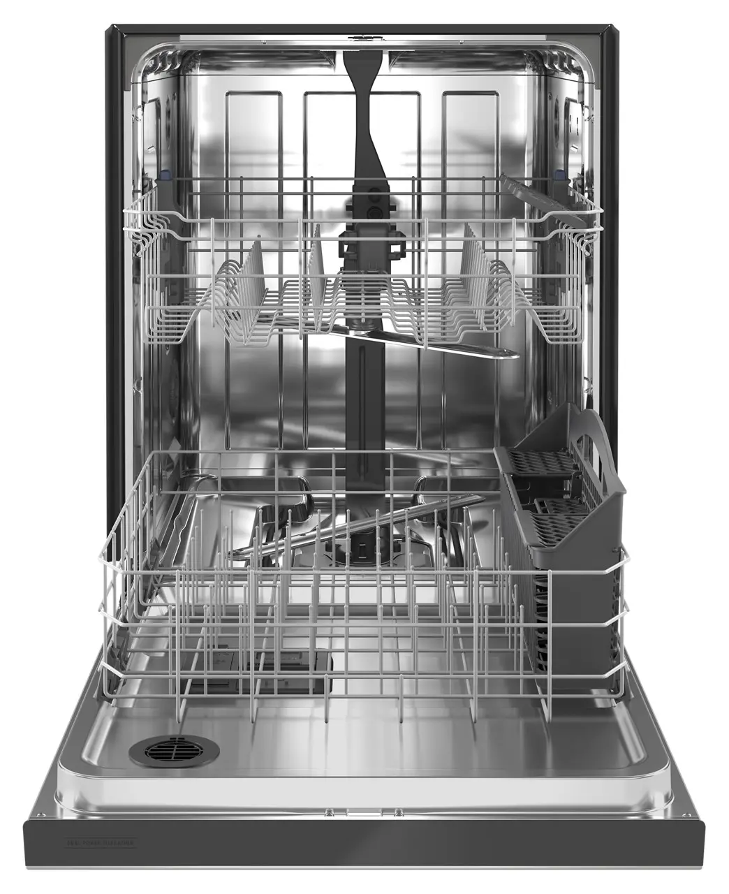 MDB4949SKZ Maytag Front Control Dishwasher - Stainless Steel-2
