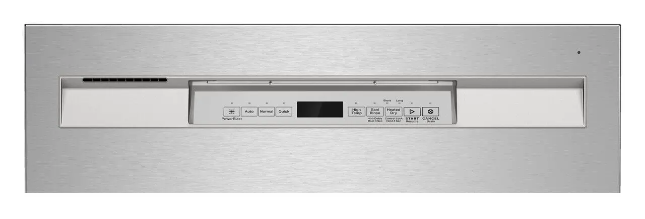 MDB4949SKZ Maytag Front Control Dishwasher - Stainless Steel-4