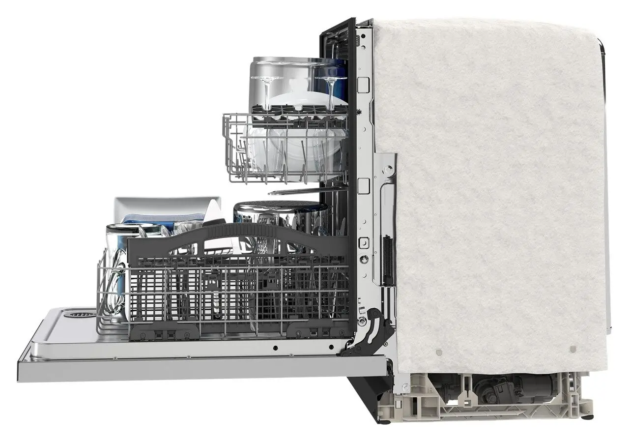 MDB4949SKZ Maytag Front Control Dishwasher - Stainless Steel-8