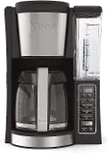 [CE251 Ninja 12 Cup Programmable Coffee Maker