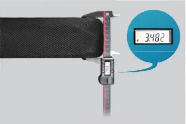 MotoSleep XSF200 Split King Adjustable Base-5
