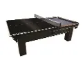 Table Top Ping Pong Set