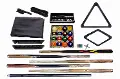 Pool Table Accessory Kit