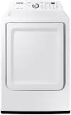 DVG45T3200W Samsung Gas Dryer with Sensor Dry - White 7.2 cu. ft.