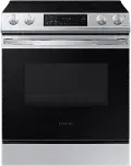 NE63T8311SS Samsung 6.3 cu ft Electric Range - Stainless Steel