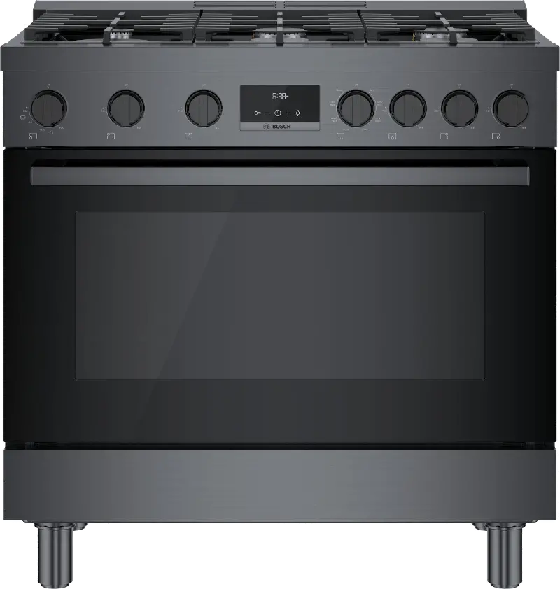 Bosch 800 Series 36