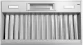 VCIN42GWS Thermador 40 Inch Custom Hood Insert