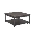 Prescott Brown Lift-top Coffee Table