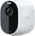 VMC2030100NAS Arlo Essential Spotlight Security Camera