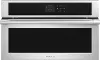 ZMB9032SNSS Monogram 1.3 cu ft Single Wall Oven - Stainless Steel 30 Inch
