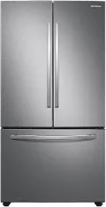 RF28T5001SR Samsung 28.2 cu ft French Door Refrigerator - Stainless Steel