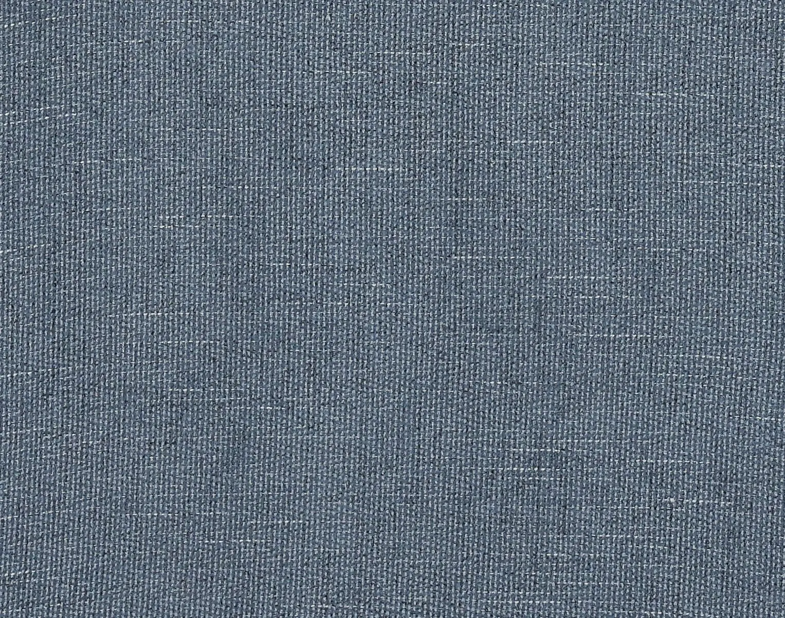 Andrea Classic Atlantic Blue Upholstered Wingback Chair-7