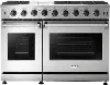 Thor 48  Gas Range - Stainless Steel