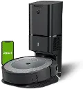 I3+_EVO/ROOMBA+BASE iRobot Roomba i3+ with Base WiFi Connected Robot Vacuum
