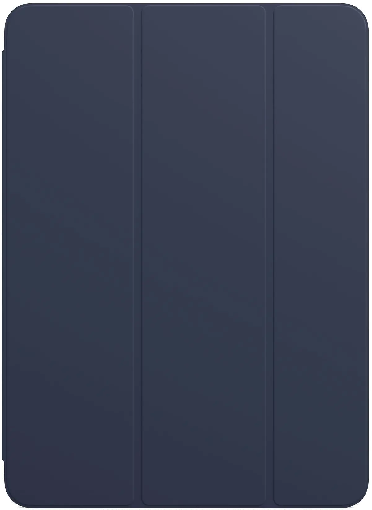 MH073ZM/A Apple Smart Folio for iPad Air (4th Gen) - Deep Navy-1