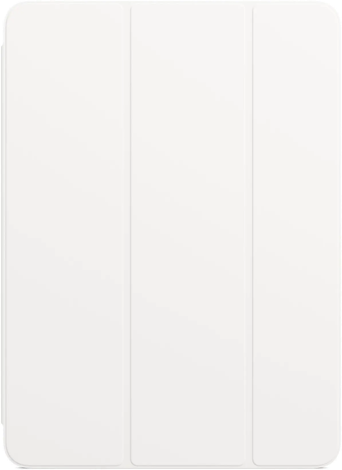 MHOA3ZM/A Apple Smart Folio for iPad Air (4th Gen) - White-1