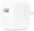 MGN03AM/A Apple 12W USB Power Adapter
