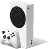 RRS-00001/XBSS_512GB Microsoft Xbox Series S 512GB All-Digital Console - White