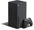 RRT-00001/XBSX_1TB Microsoft Xbox Series X 1TB Console - Black