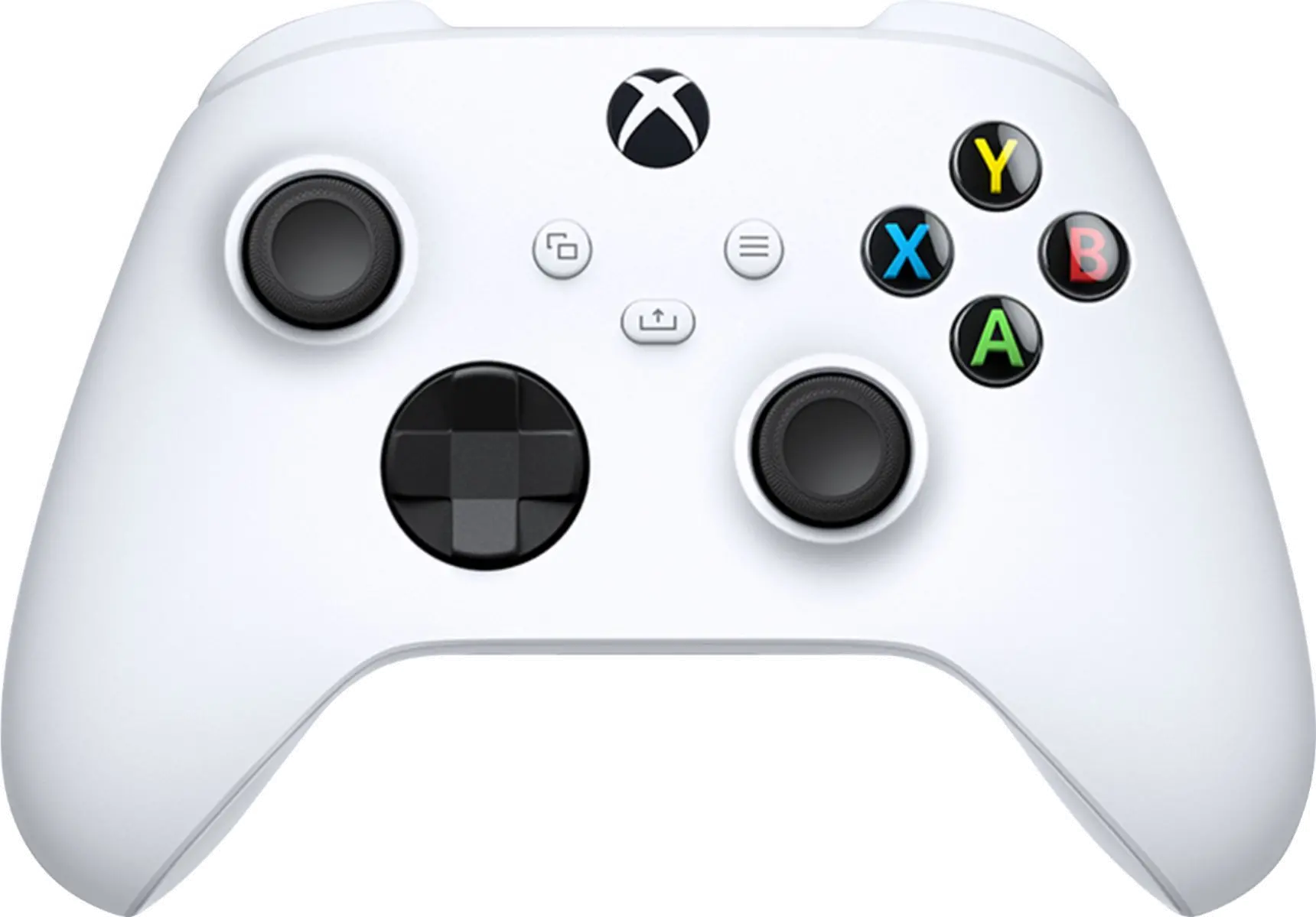 QAS-00001 Microsoft Controller for Xbox Series X-1