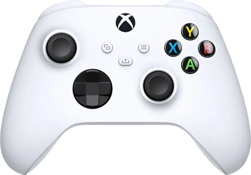 Microsoft Controller for Xbox Series X