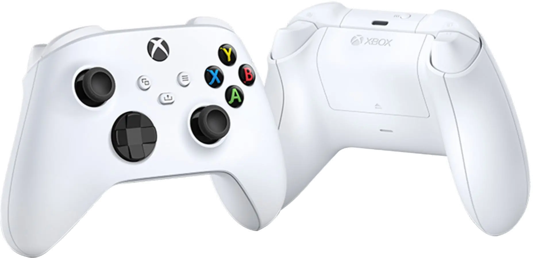 QAS-00001 Microsoft Controller for Xbox Series X-3