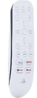 PS5/MEDIA_REMOTE PS5 Media Remote