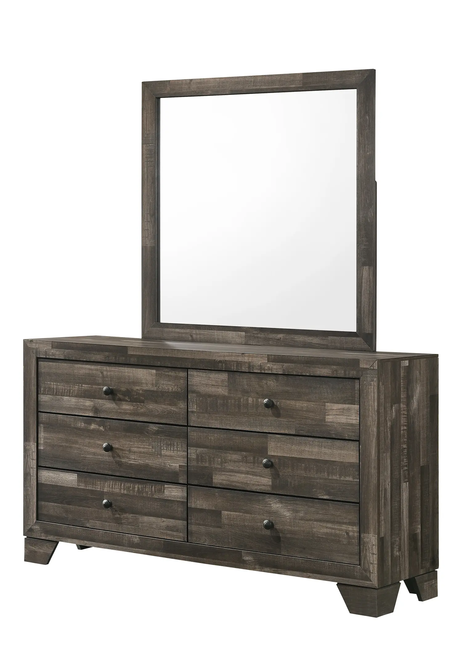 Alix Gray Youth Dresser-4