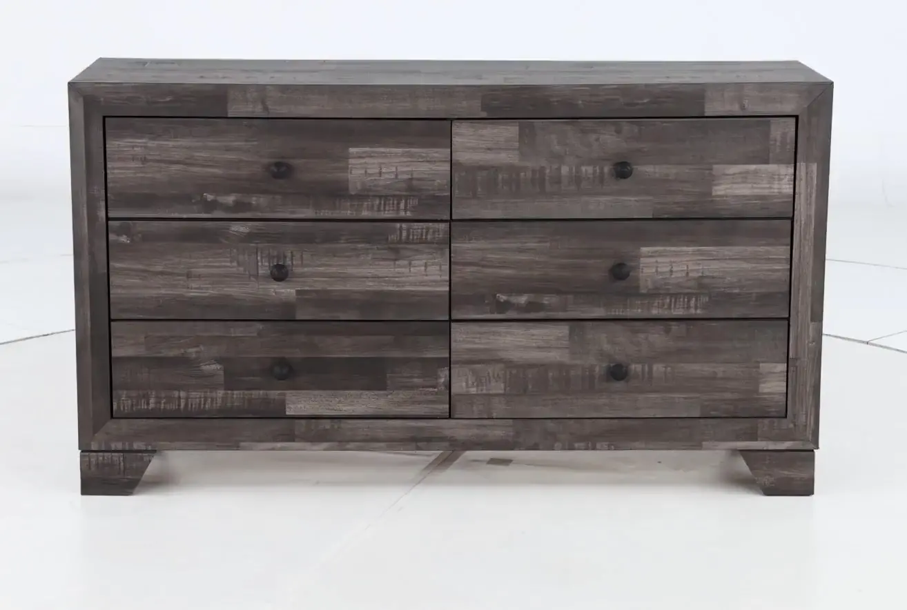 Alix Gray Youth Dresser-5