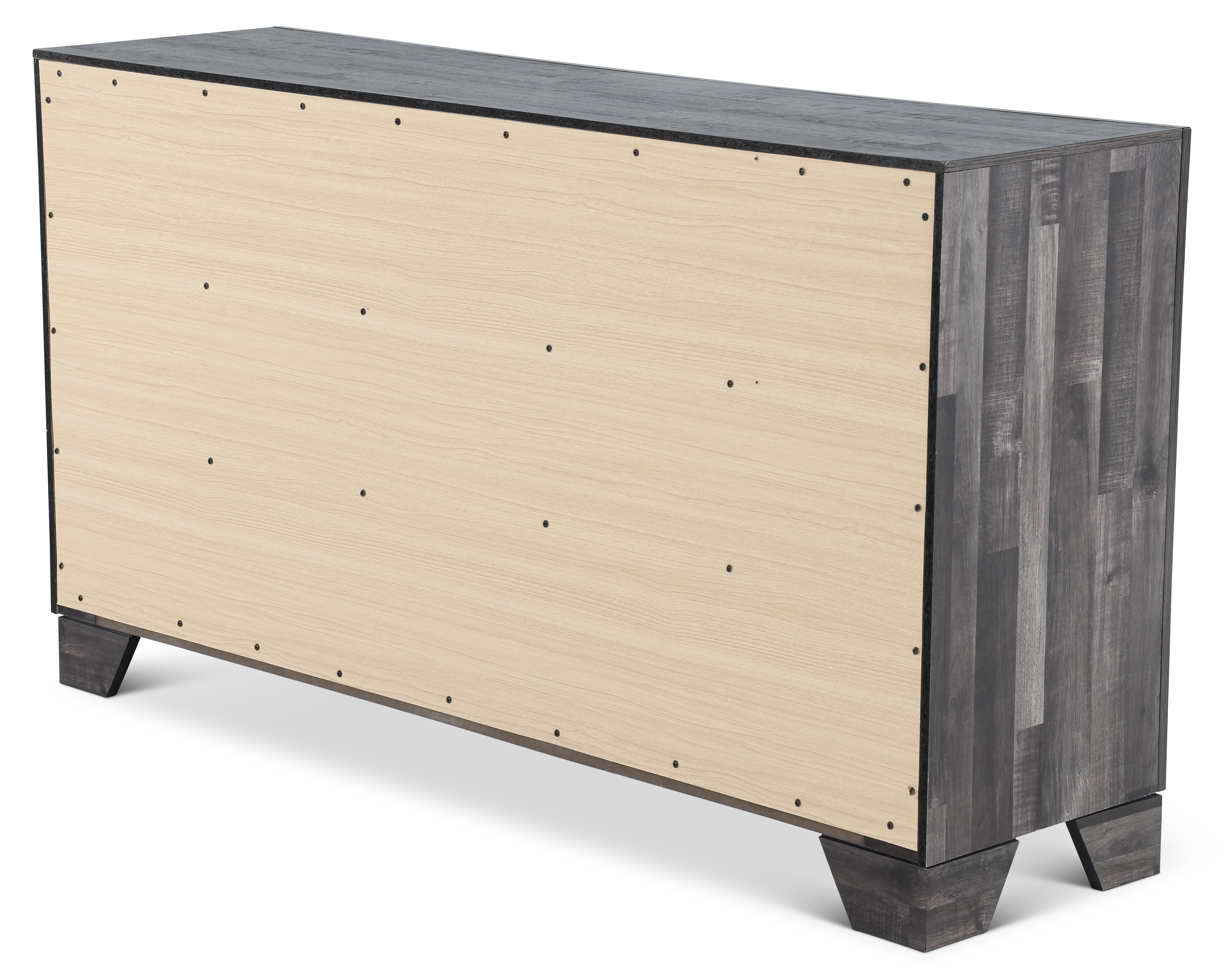 Alix Gray Youth Dresser-6