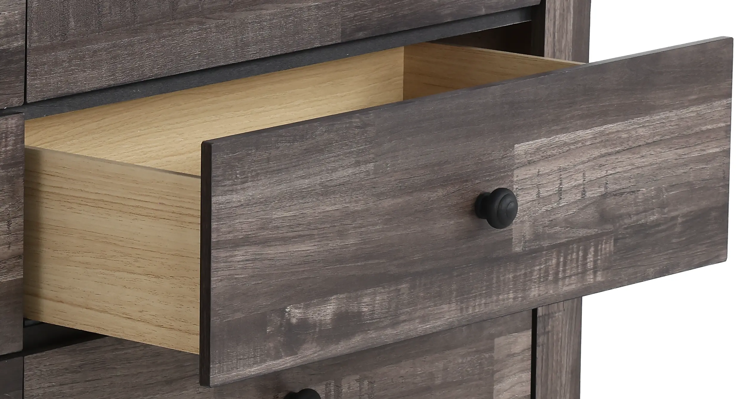 Alix Gray Youth Dresser-7