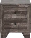 Alix Gray Youth Nightstand